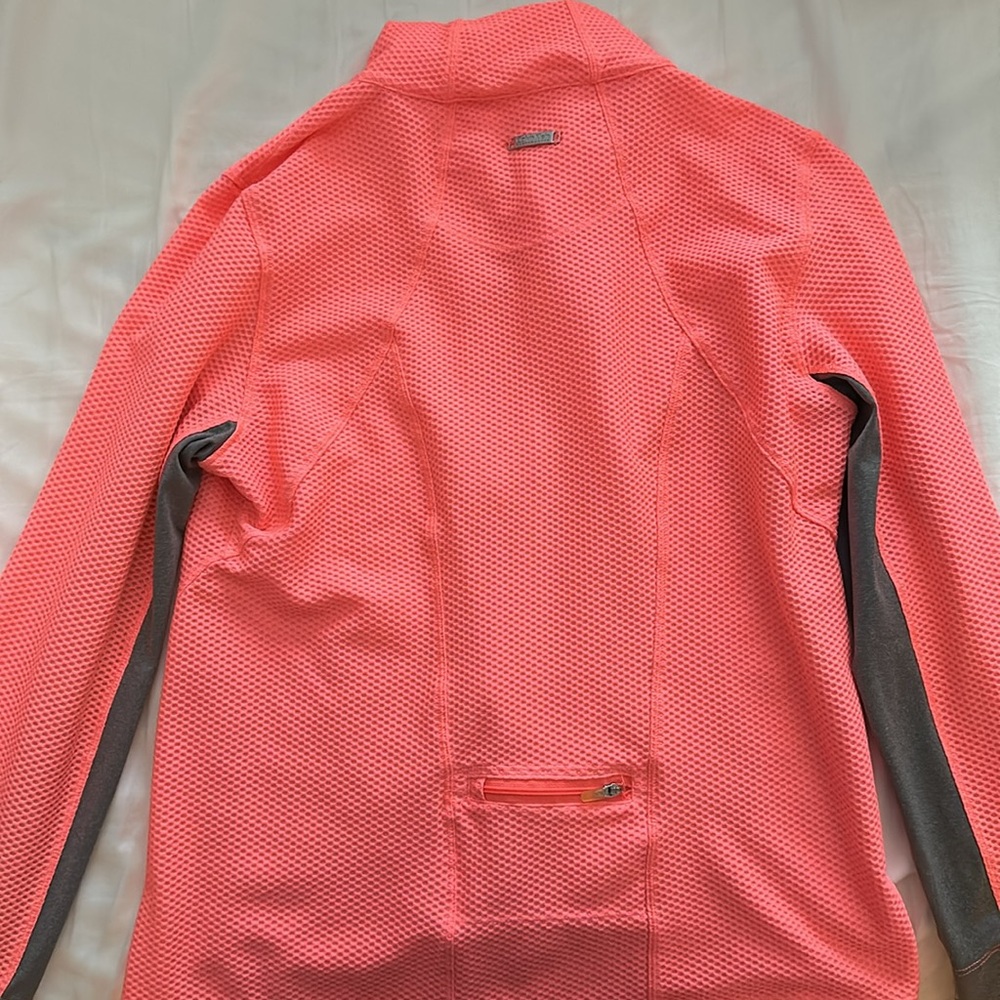 Calvin Klein Performance Jacket - Picture 2 of 4
